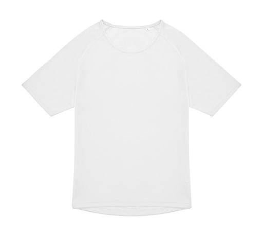 Active T White