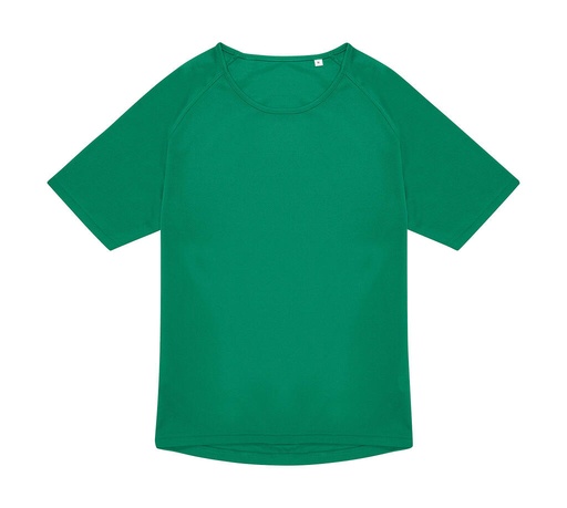 Active T Kelly Green