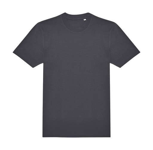 #E220 T-Shirt Dark Grey