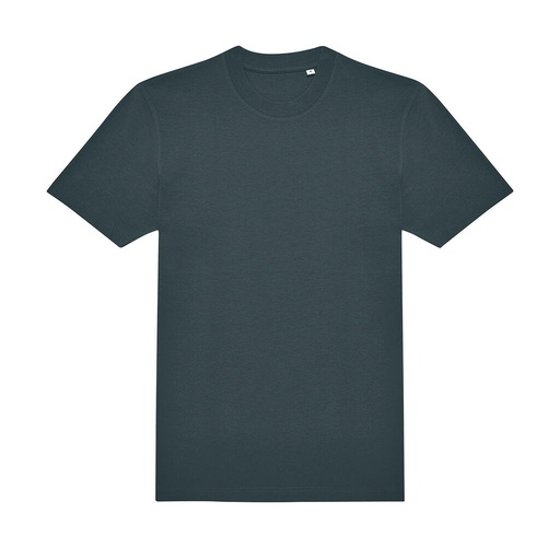 #E220 T-Shirt Amalfi Teal