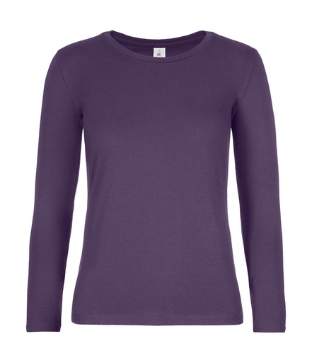 #E190 LSL /women Urban Purple