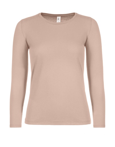 #E150 LSL /women Millennial Pink