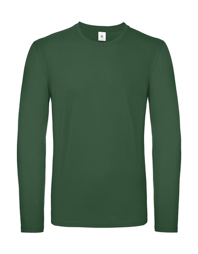 #E150 LSL Bottle Green