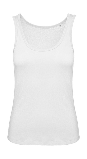 Inspire Tank T /women White