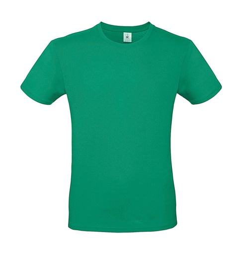 #E150 T-Shirt Kelly Green