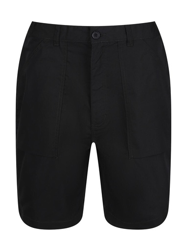 New Action Short Black