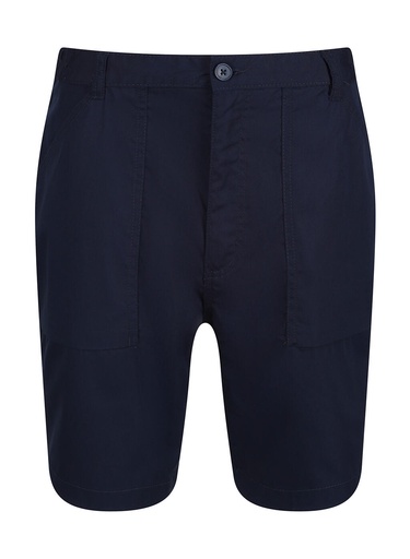 New Action Short Navy