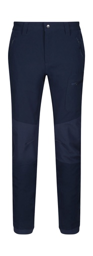 X-Pro Prolite Stretch Trouser (Short) Navy