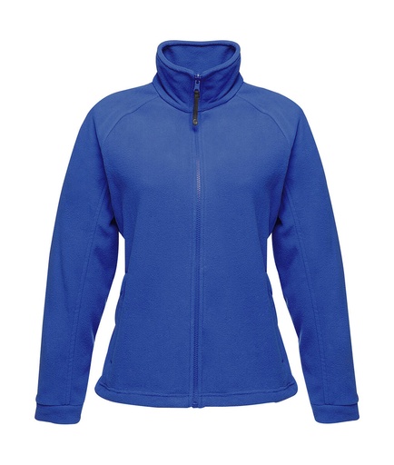 Ladies' Thor III Interactive Fleece Royal