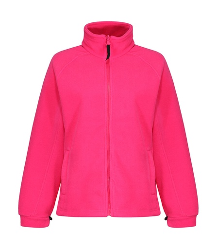 Ladies' Thor III Interactive Fleece Hot Pink