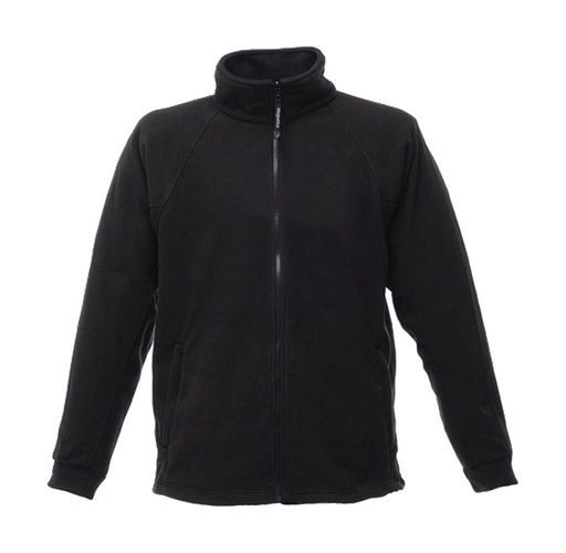 Thor III Interactive Fleece Black