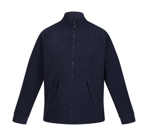 Sigma Fleece Jacket Navy