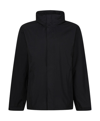Ardmore Jacket Black