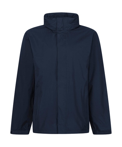 Ardmore Jacket Navy
