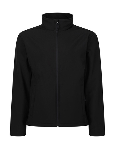 Reid Softshell Black