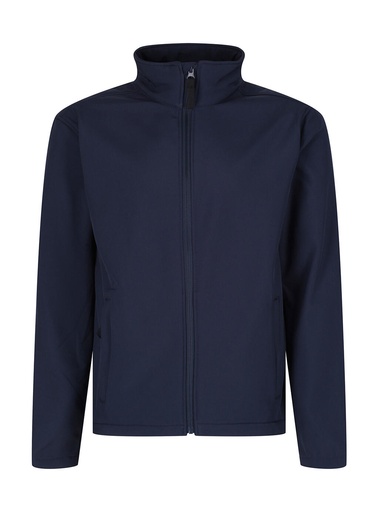 Reid Softshell Navy