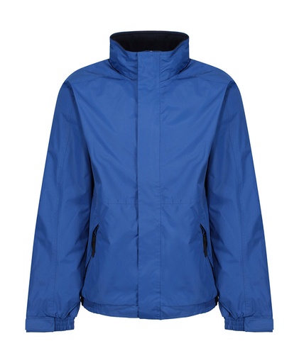 Dover Bomber Jacket Royal/Navy