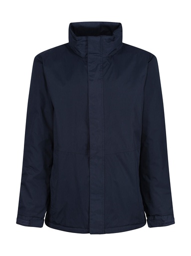 Beauford Insulated Jacket Navy