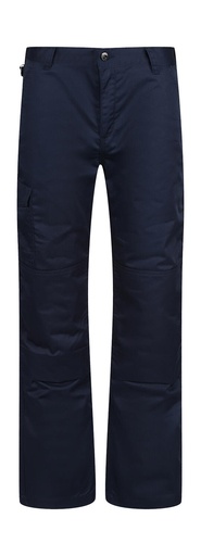 Pro Cargo Trouser - size 33" (Reg) Navy