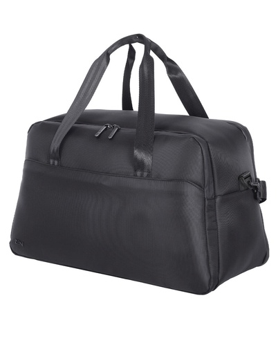 Onyx Weekender Travel Bag Black