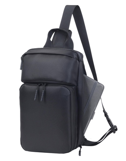 Gap Crossbody Sling Bag Black