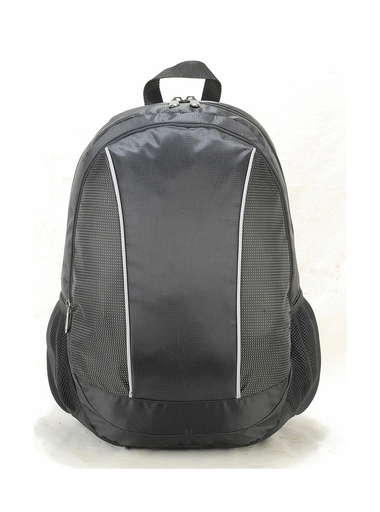 Zurich Classic Laptop Backpack Black