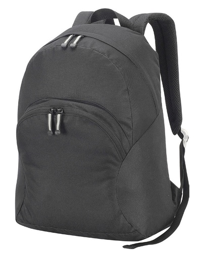 Milan Backpack Black