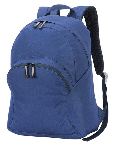 Milan Backpack Navy