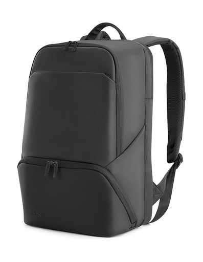 Interlaken Alpine Laptop Backpack Black