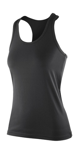 Women's Impact Softex® Top Black
