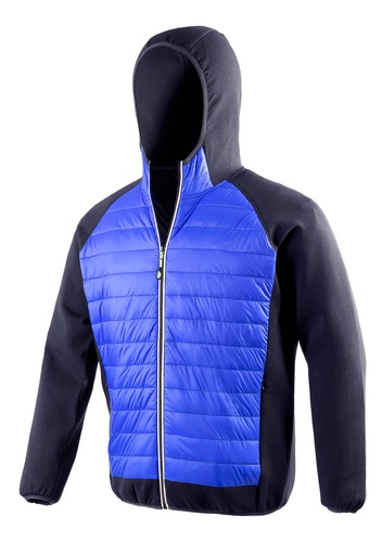 Men's Zero Gravity Jacket Royal/Navy