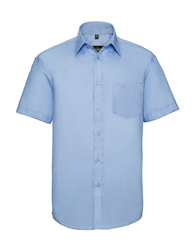 Utimate Non-Iron Shirt Bright Sky