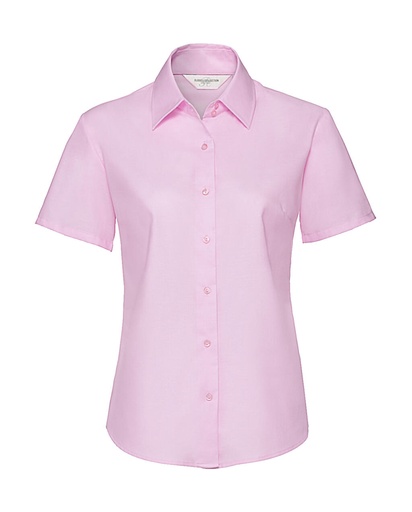 Ladies' Classic Oxford Shirt Classic Pink