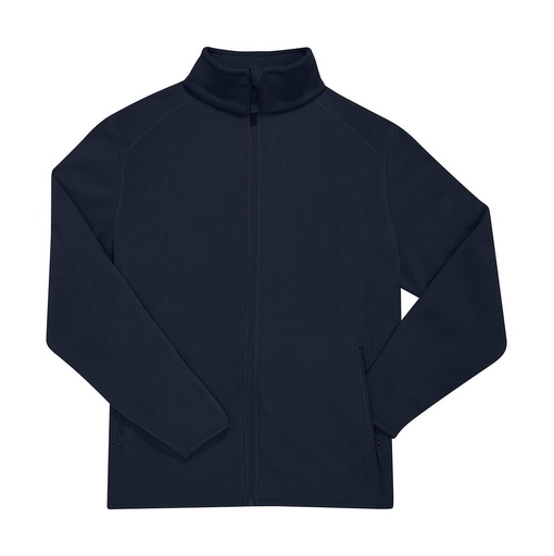 Reset Polar Fleece Navy