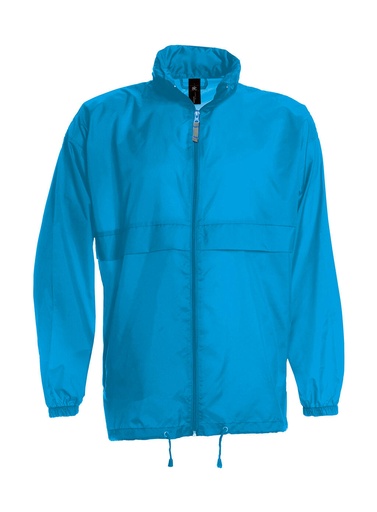Windbreaker - JU800 Atoll