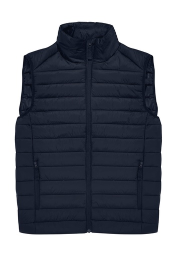 Reset Bodywarmer Navy