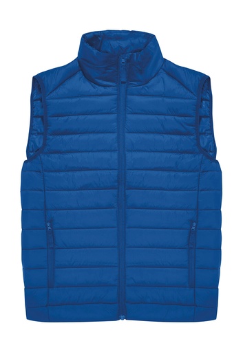 Reset Bodywarmer Royal Blue