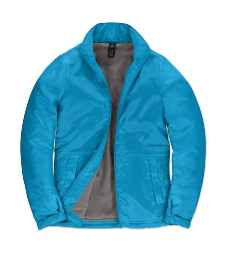Multi-Active/women Jacket Atoll/Warm Grey