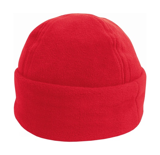 Polartherm™ Ski Bob Hat Red