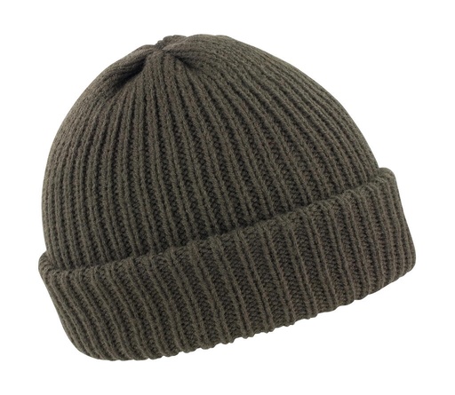 Whistler Hat Dark Olive