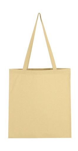 Cotton Bag LH Vanilla Custard