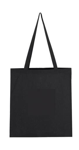 Cotton Bag LH Black