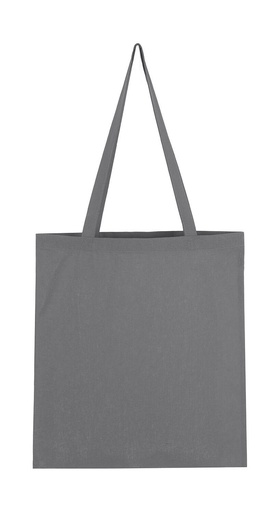 Cotton Bag LH Dark Grey