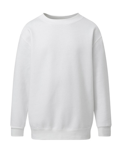 Crew Neck Sweatshirt Kids Snowwhite