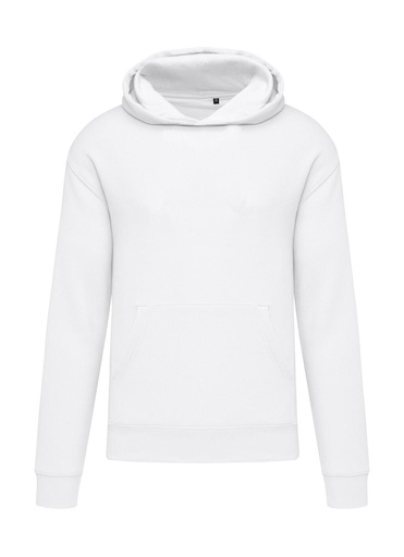 Originals Hooded Sweat Kids Snowwhite