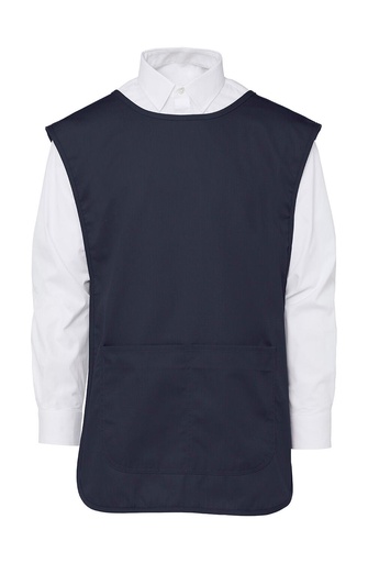 MADRID Women’s Cobbler Apron Navy