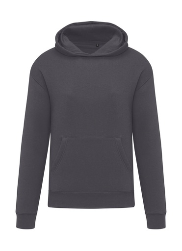 Originals Hooded Sweat Kids Grey