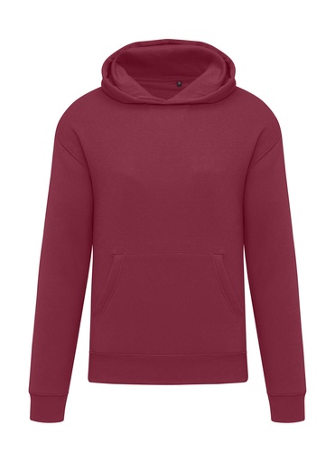 Originals Hooded Sweat Kids Burgundy