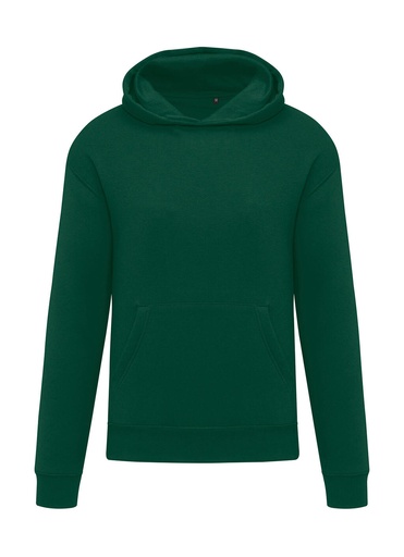 Originals Hooded Sweat Kids Bottle Green