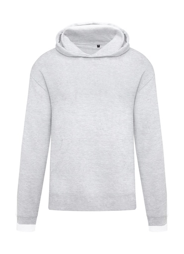 Originals Hooded Sweat Kids Ash Grey